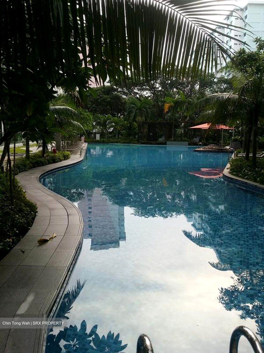 eCO (D16), Condominium #536375811